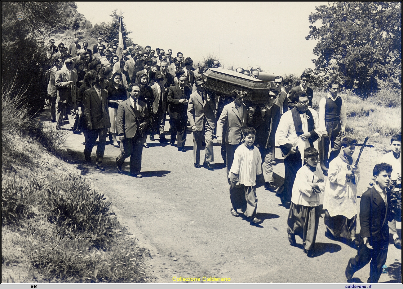 Funerale di Rosa Iannini Liberatore 31-5-1958.jpg