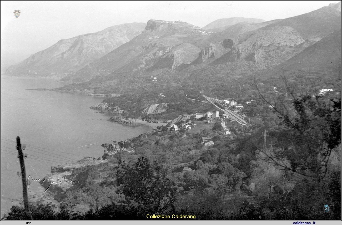 La costa di Marina primi anni '50.jpg