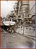 Scialuppe della nave Duilio 1940 con Giuseppe Calderano.jpg