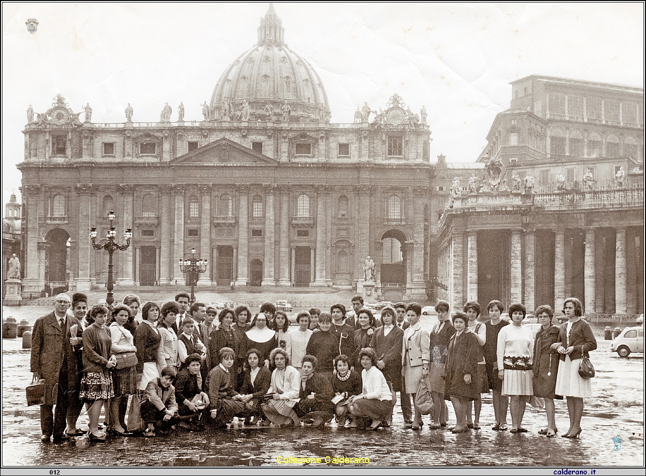 Alunni dell'Istituto Magistrale in gita a Roma 1.jpeg