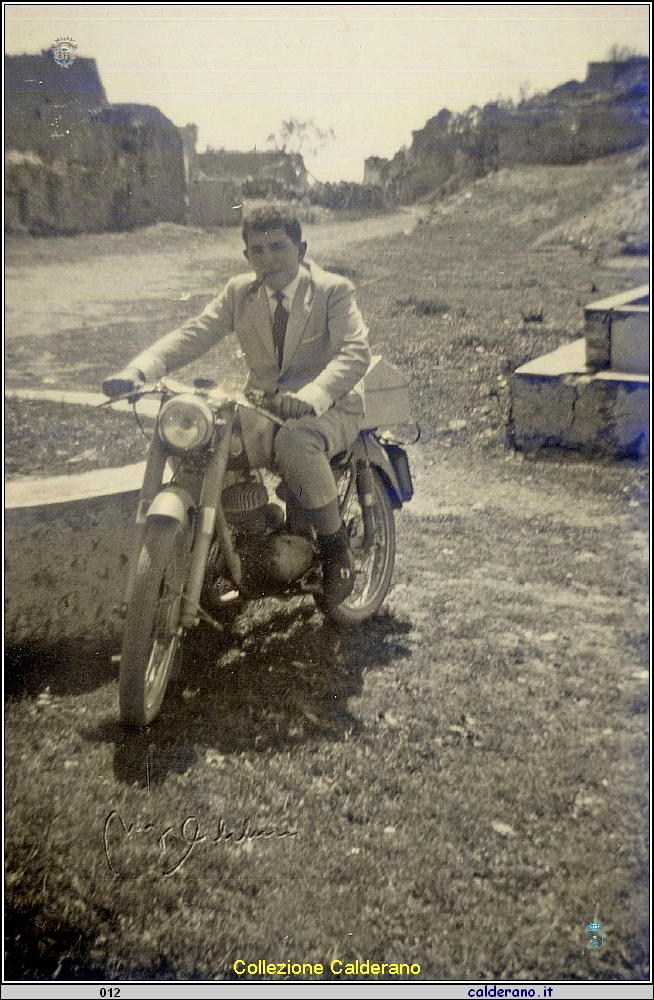 Avevo 11 anni - Castello 1959.jpg