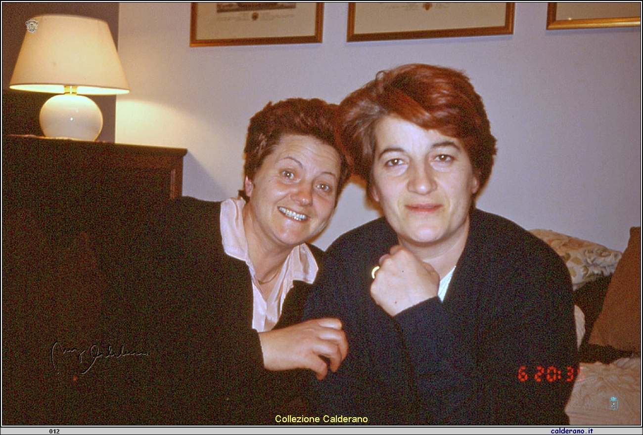Celeste Della Morte e Rosa Liberatore.jpg