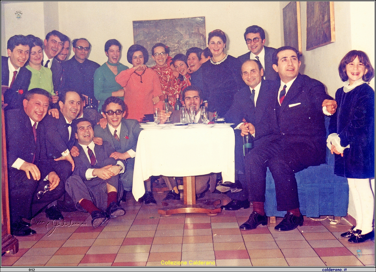 Invitati al matrimonio di Gigi Greco e Mara Mazzei al Santavenere - Gennaio 1969.jpg