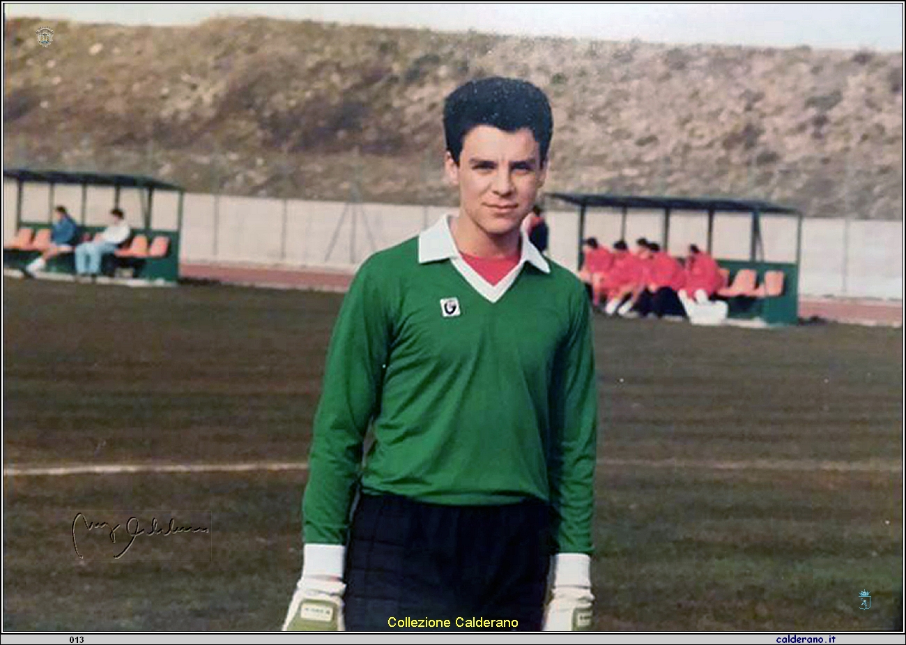 Il Portiere Emiliano Polisciano - 1986.jpg