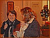 Celeste Della Morte e Agnese Pacchiano 15-12-2003.jpg