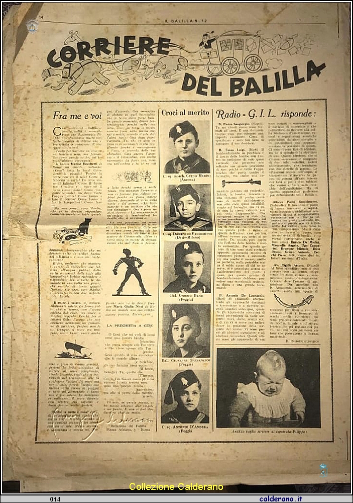 Pagina del Corriere .jpg