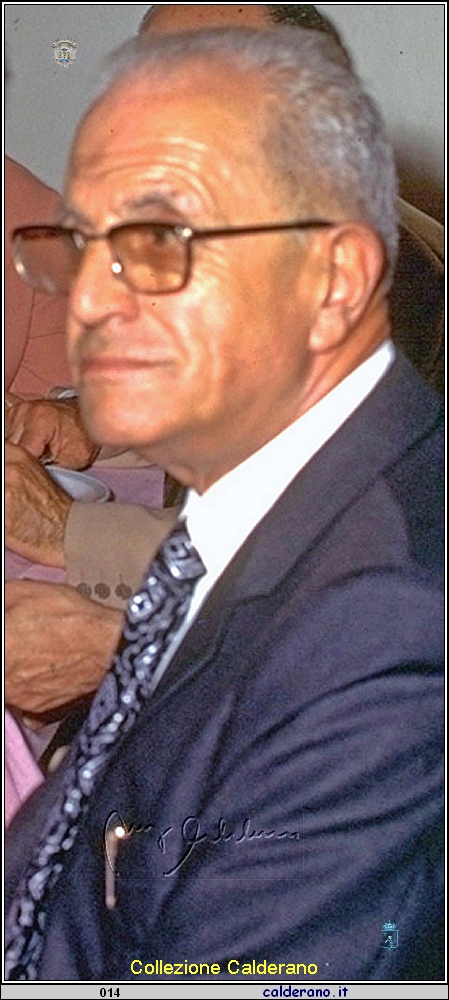 Peppino Calderano (1907-1983) di Nicola - 9 giugno 1973.jpg