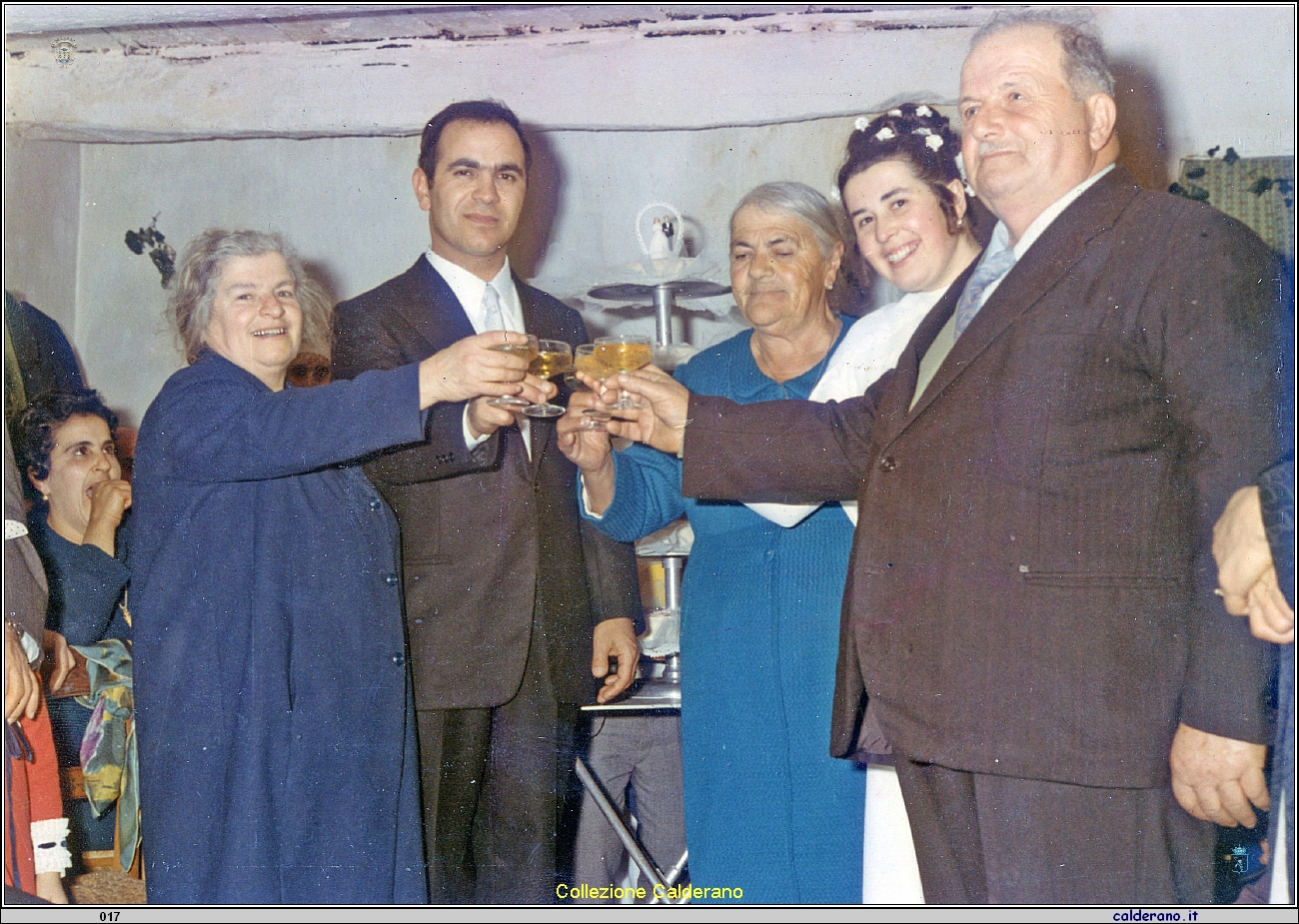 Il matrimonio di Domenico Raso e Maria Pia Surace 18 febbraio 1971.jpg