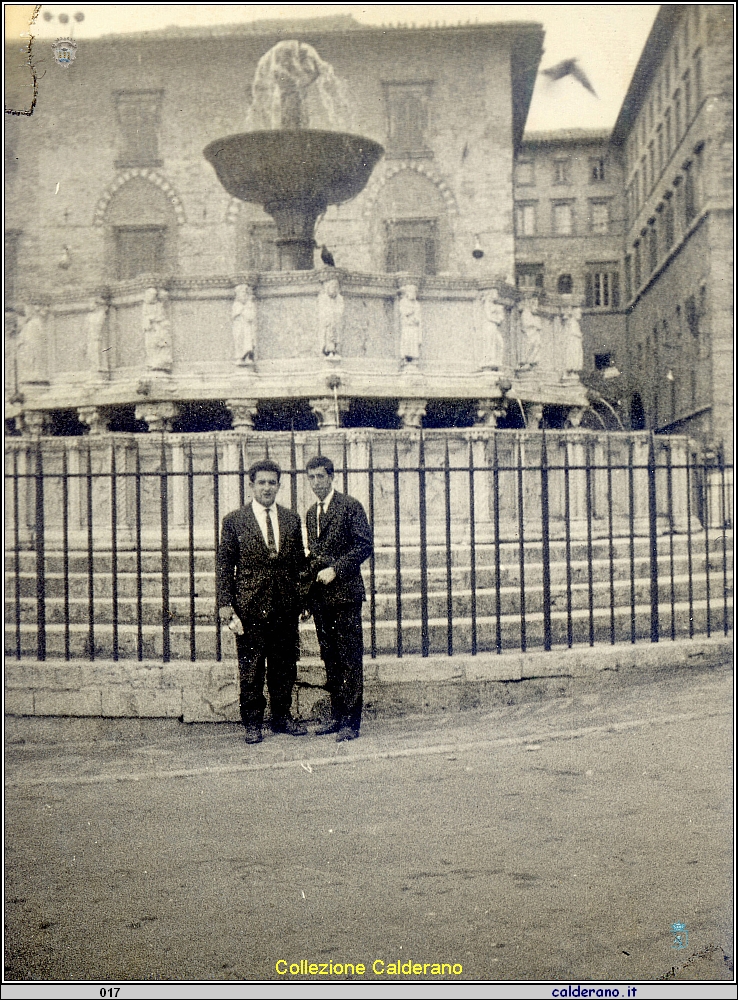 Insieme a Ciccillo Colavolpe a Perugia.jpg