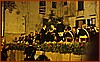 Francesco Sisinni e il Maestro Vincenzo Borgia della Banda dell'Arma dei Carabinieri 1996.jpg