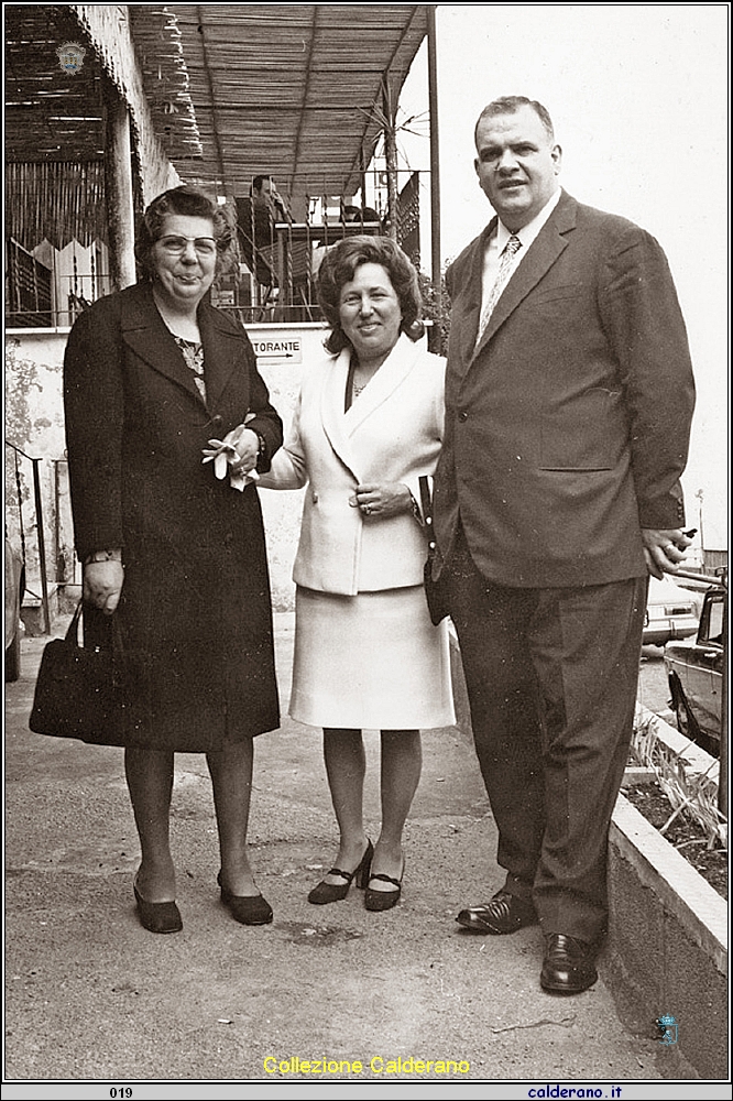 Filomena Calderano e Raffaella e Iginio Pitotti Calderano.jpg