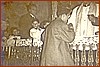 Nicola Mordente riceve la Tessera dell'Azione Cattolica - 6 gennaio 1958.jpg
