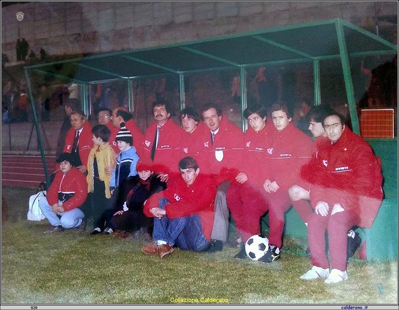 Calcio Maratea e Dirigenti prima della partita.jpg