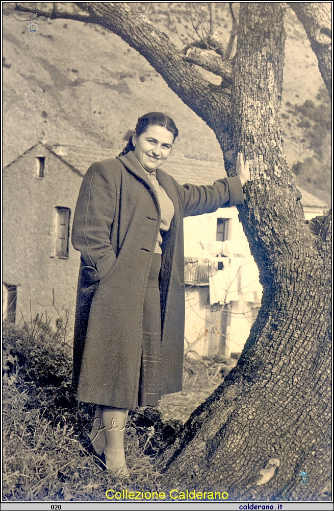 Maria Mazzeo - 22-2-1956.jpg