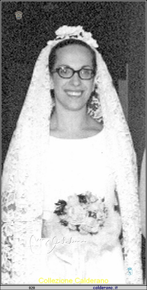 Sposa Maria Emilia 1969.JPG