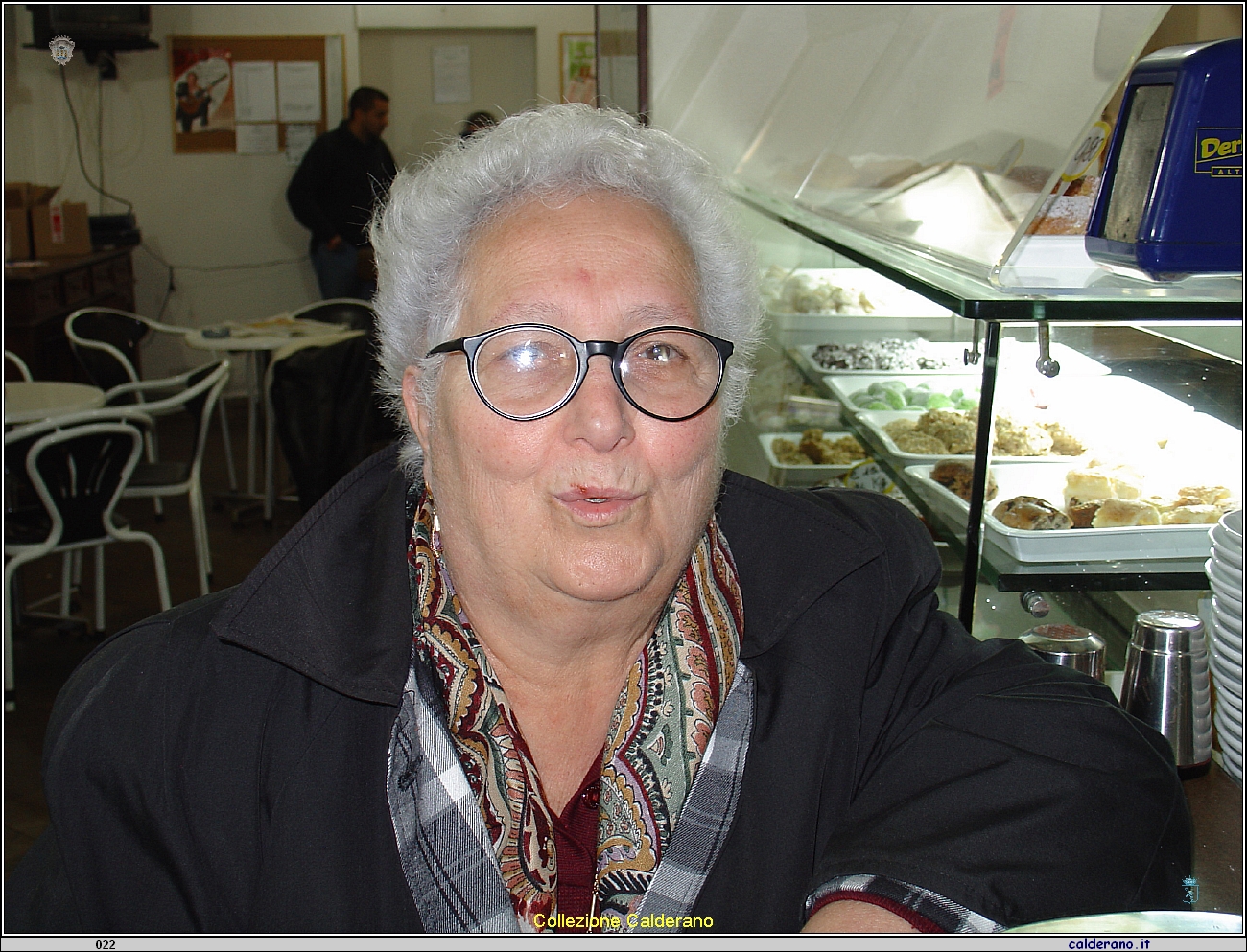 Mafalda Salvato Avigliano 06-12-2003.jpg