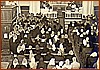 Omelia del Vescovo Federico Pezzullo all'Annunziata 10 marzo 1960.jpg