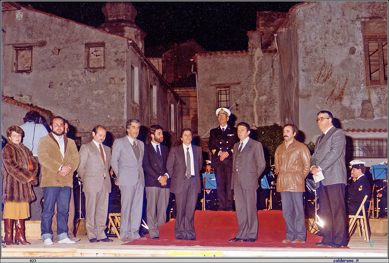 San Biagio 1982 con Banda della Marina Militare.jpg
