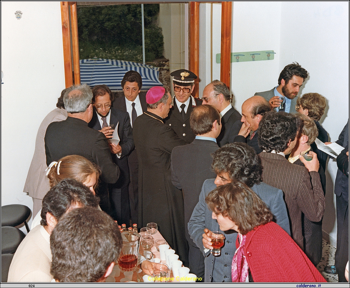 Brindisi per l'inaugurazione del'Istituto Professionale.jpeg