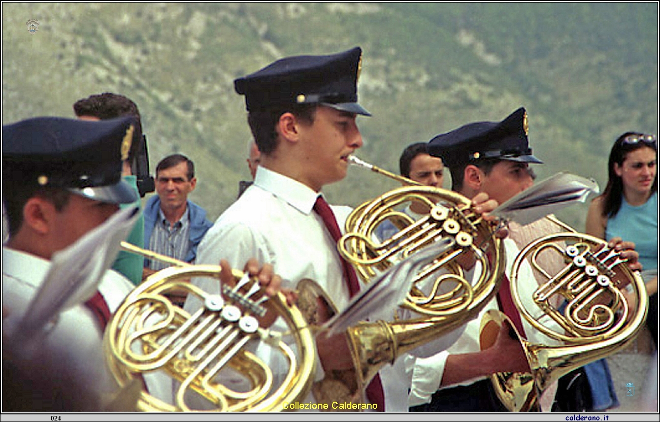 La Banda musicale di Maratea - i corni.jpg
