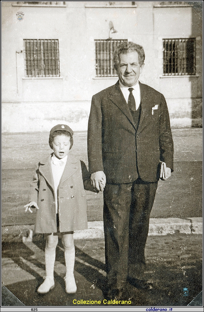 Alberto Calderano di Biagio e il nipote Guido Planeta.jpg