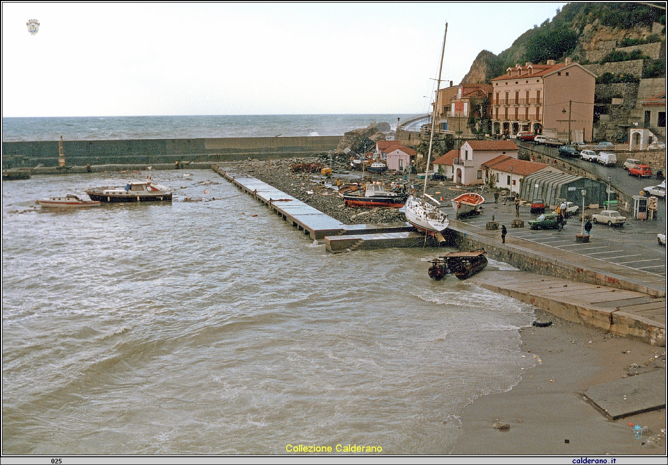 La quiete dopo la tempesta al Porto 1987.jpeg