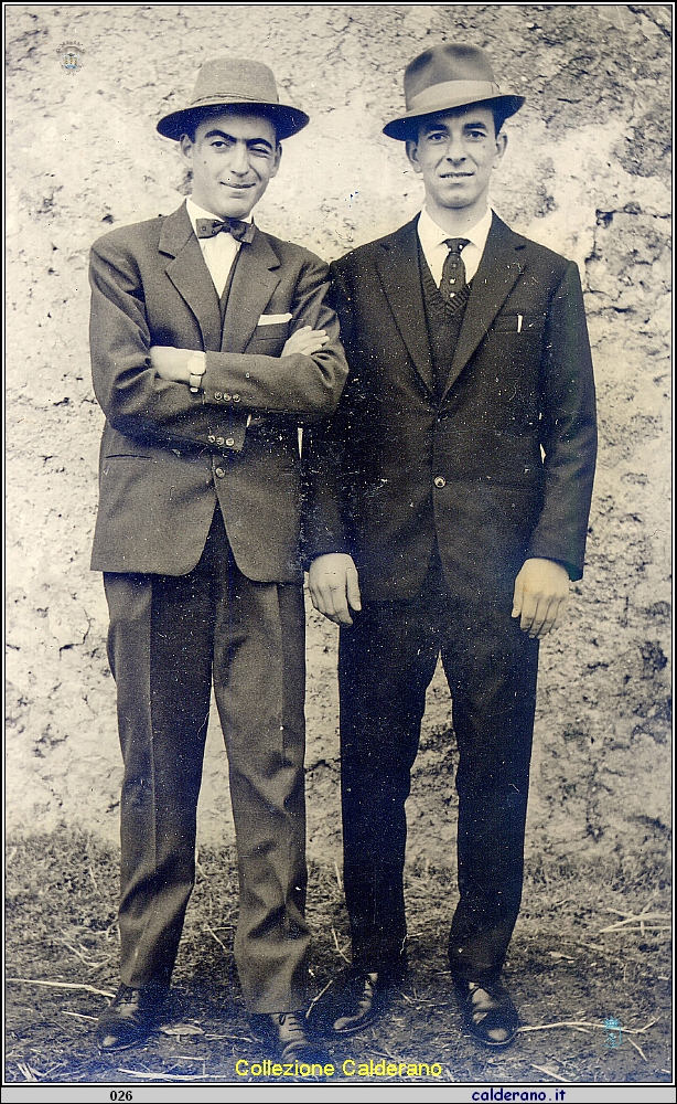 Dante Montesano e Giovanni Oliva - Brefaro 30-12-1961.jpg