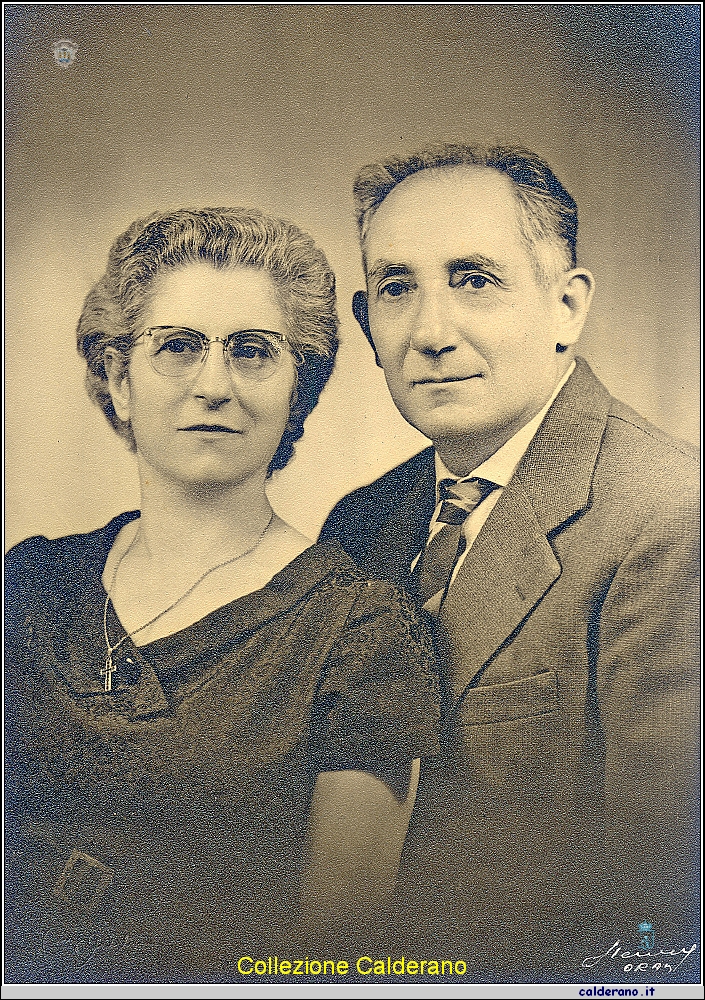 Giuseppina e Arturo 15 Novembre 1959.jpg