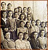Ragazze dell'Azione Cattolica di Brefaro anni 45-50 2.jpg