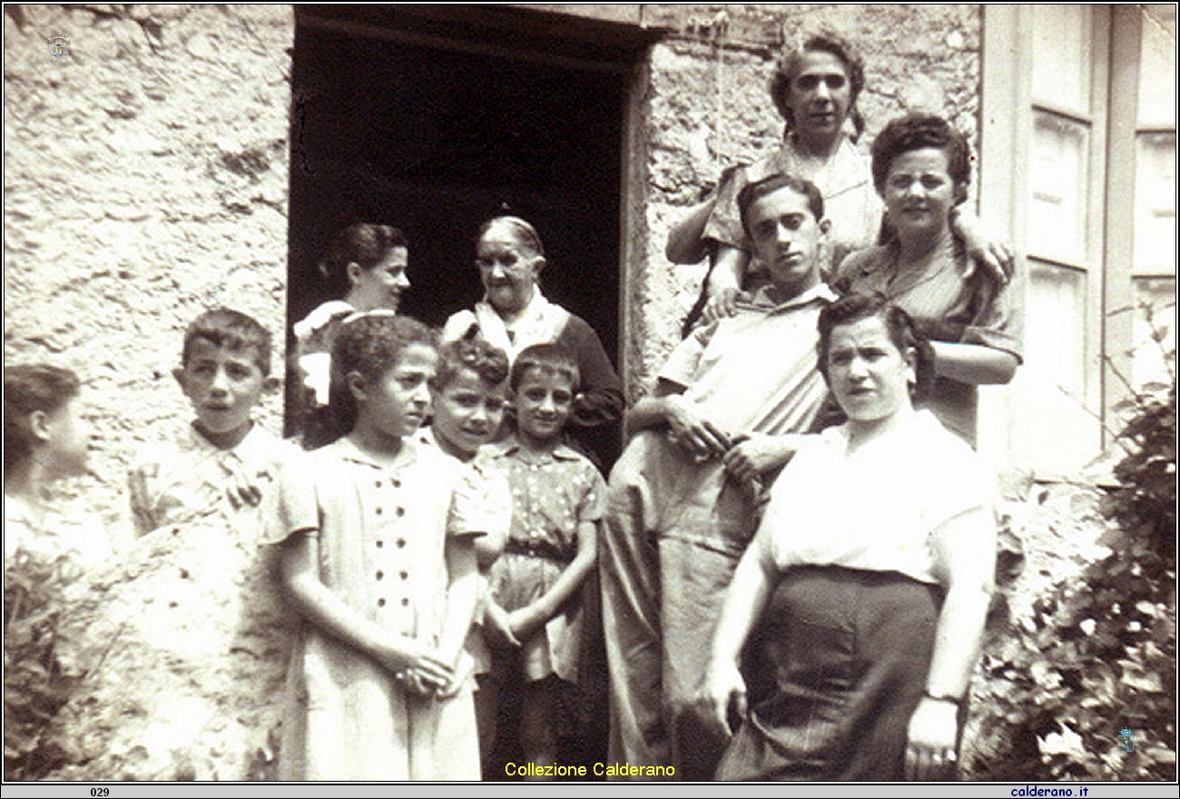 L'arrivo della zia d'America - Famiglia Liberatore.jpg