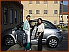 Hady Khorrami e Liliana Argiro' 20-11-2003.jpg