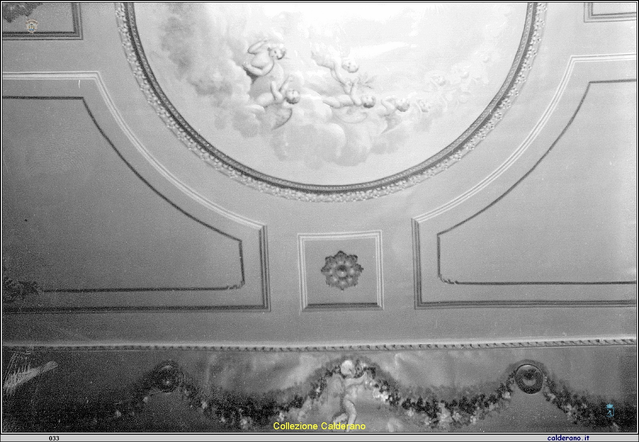 Decorazioni del presbiterio della Chiesa Madre - 1957.jpg