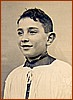 Biagio Calderano - Chierichetto 1955.jpg