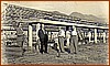 Alfredo D'Anna, Biagio Schettino, Giuseppe Di Trani e Umberto Scoppetta alla PaMaFi in costruzione.jpg