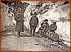 Il Tenente Vincenzo Brando e i suoi commilitoni in trincea sul Carso 25-12-1916 .jpg