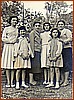 Rosamaria Bosone, Maria, Carmela Avigliano Zietta, ----, Maria Gambardella e Beatrice Avigliano.jpg