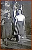 Georgette Audibert, Alberto Calderano e Maria Emilia.jpg
