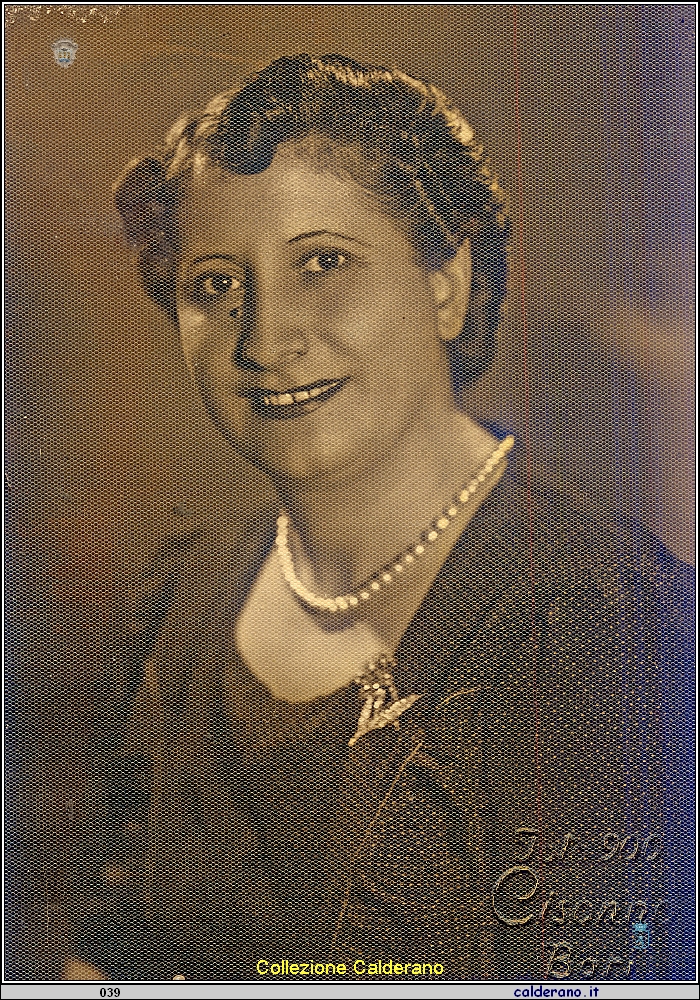 Giuseppina Grazia Giglio 17 giugno 1946.jpg