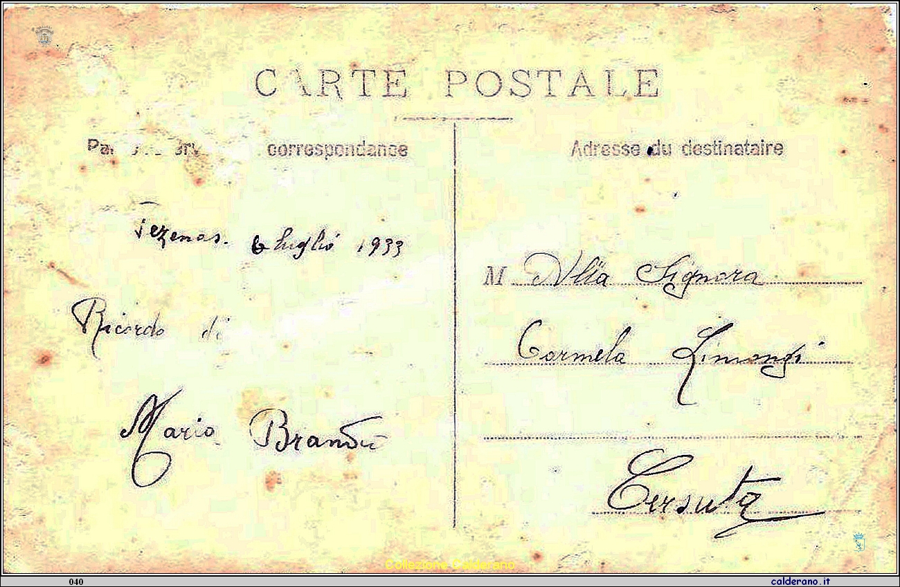 Cartolina di Mario Brandi emigrato in Venezuela.jpg