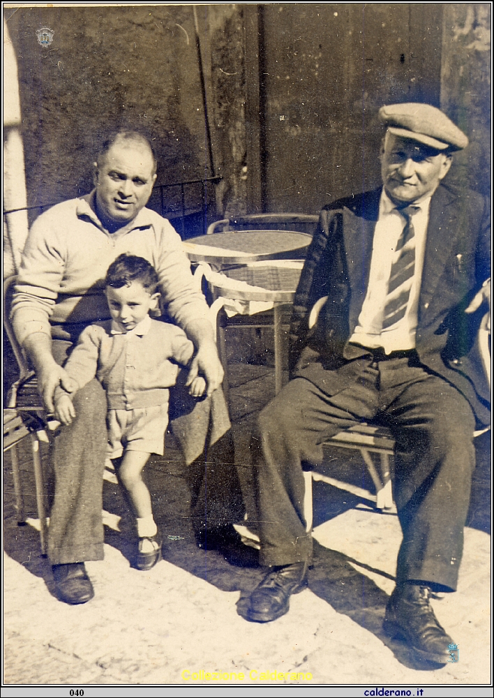 Gigino e Umberto Avigliano e Pasquale Mazzeo.jpg