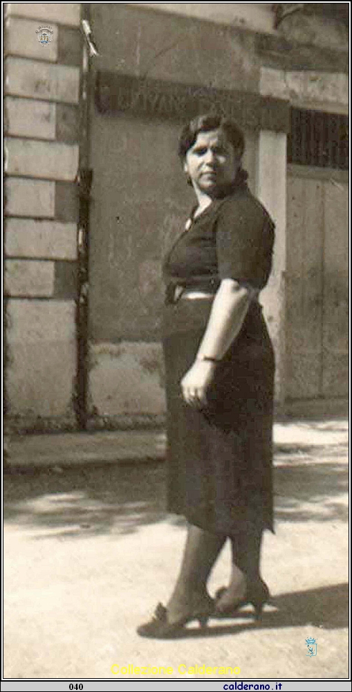 Giuseppina Liberatore - Mamma .jpg