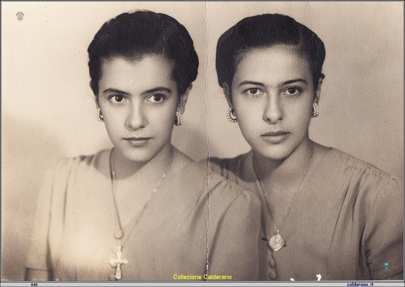 Ragazze originarie di Cersura in Venezuela.jpg