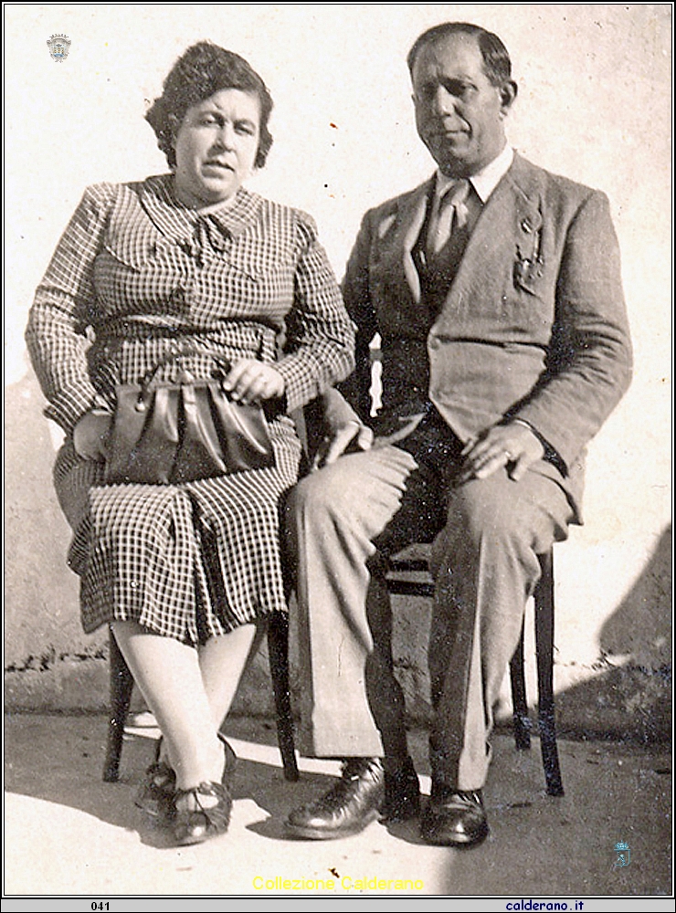 Adelaide Spagnolo e Luigi Calderano di Biagio.jpg