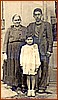 Maria Paolillo La Torre (Mariuccia i ting tang) e il figlio Luigi La Torre 'i Giagia' ed Elda Ambrosio.jpg