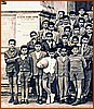 Pellegrini a Pompei 25 maggio 1957 1.jpg