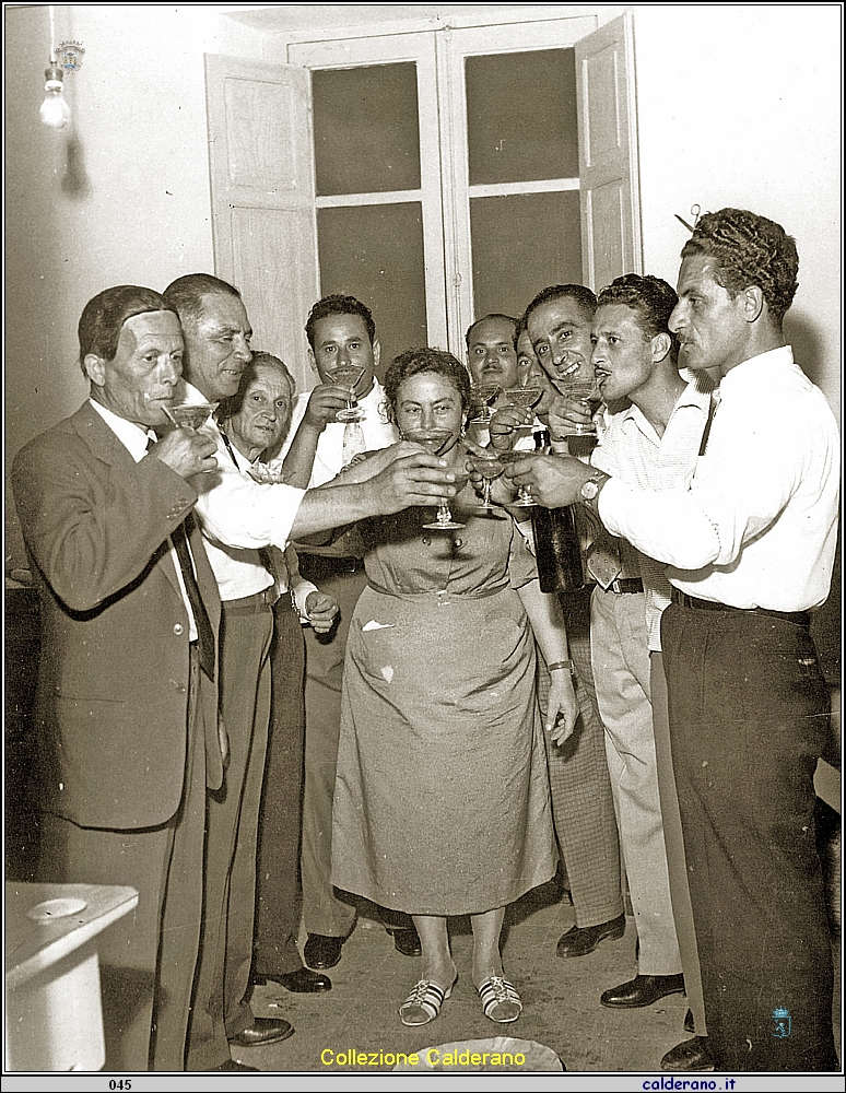 Brindisi ad un matrimonio al Porto.JPG