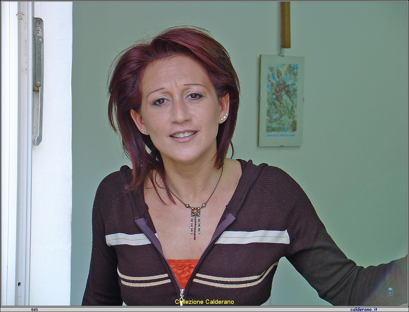 Cristina Cernicchiaro 20-11-2003.jpg