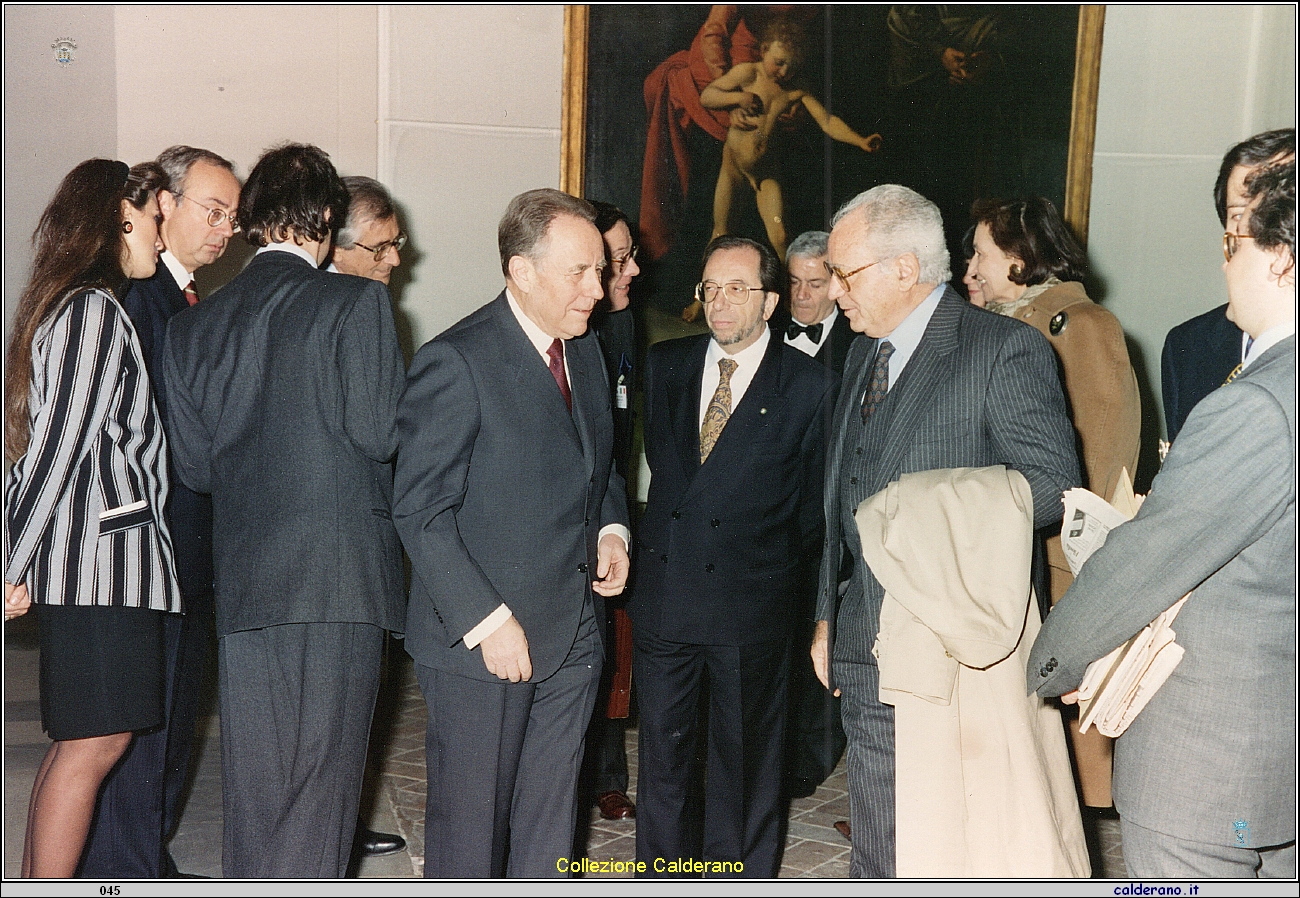 Francesco Sisinni con il Presidente della Repubblica Carlo Azegli Ciampi .jpeg