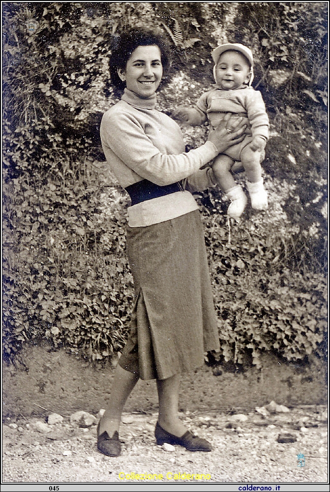 Maria Avigliano di Biagio e Umberto Avigliano di Luigi.jpg