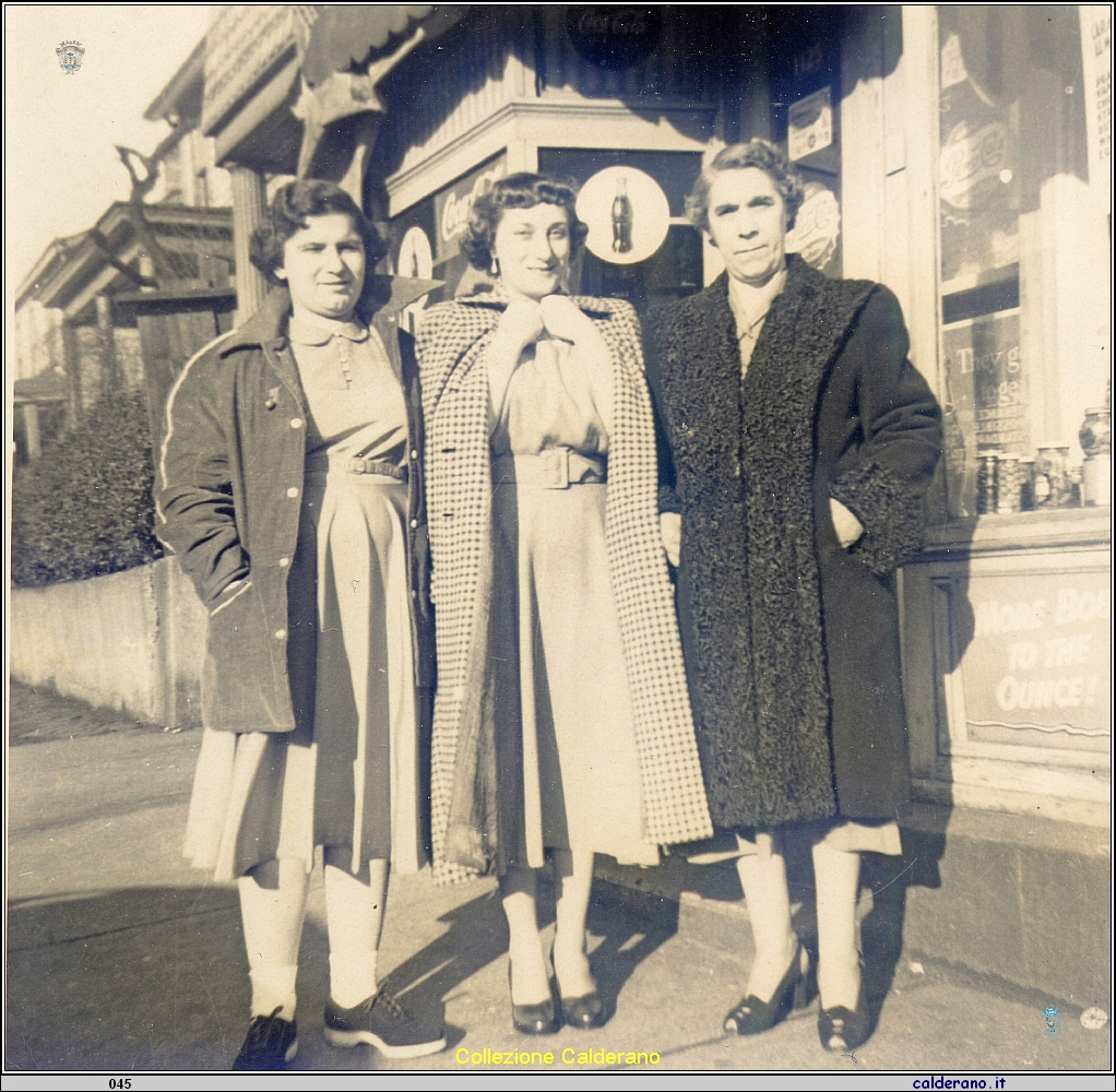 Rose e Teresa Cafiero e Clorinda Liberatore.jpg